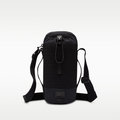 Nike Tech Bottle Carrier, цвет: Чёрный