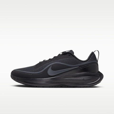 Женские кроссовки Nike Revolution 8 Utility Road Running, цвет: Чёрный / Антрацитовый