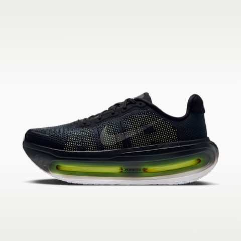 Мужские кроссовки Nike Vomero Premium, цвет: Чёрный / Антрацитовый