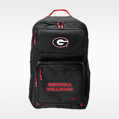 Рюкзак Nike Georgia Utility Speed 2.0, цвет: Чёрный
