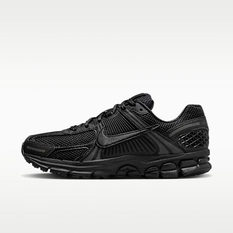Мужские кроссовки Nike Zoom Vomero 5, цвет: Чёрный