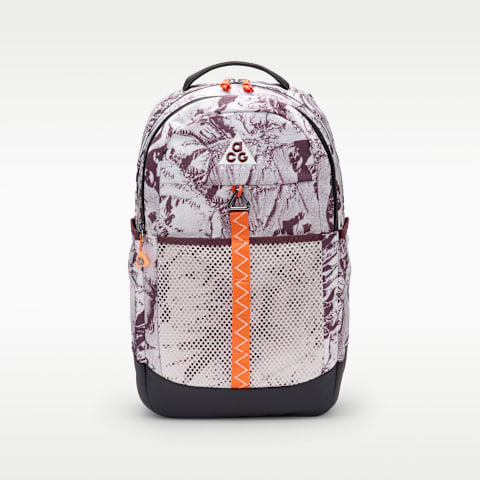 Рюкзак Nike ACG Explore (19L) для детей, цвет: Светлый коричневый