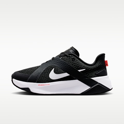 Мужские кроссовки Nike Hybrid RN Training, цвет: Чёрный / Антрацитовый