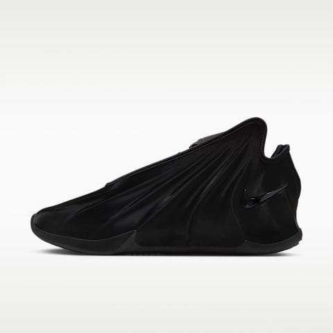 Мужские кроссовки Nike G.T. Future Basketball, цвет: Чёрный