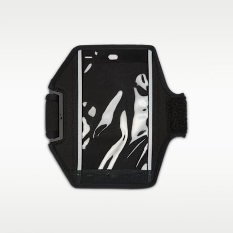 Повязка на руку Nike Essentials, цвет: Чёрный