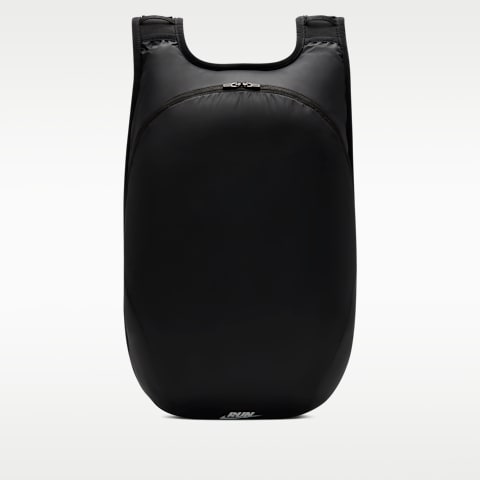 Рюкзак Nike Commuter Elite, 15 л, цвет: Чёрный