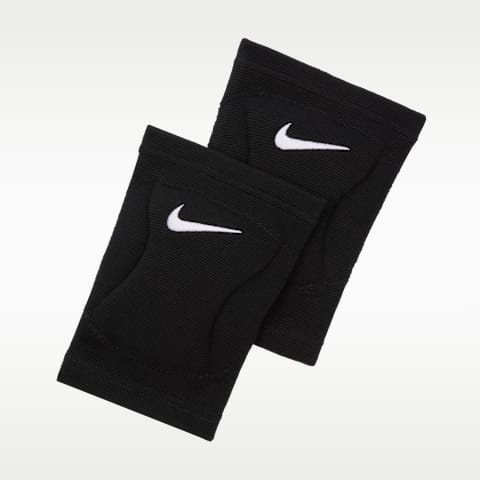 Волейбольные наколенники Nike Streak, цвет: Чёрный