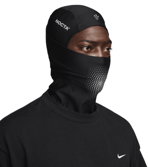 Nike Pro HyperWarm Hood. Nike SNKRS