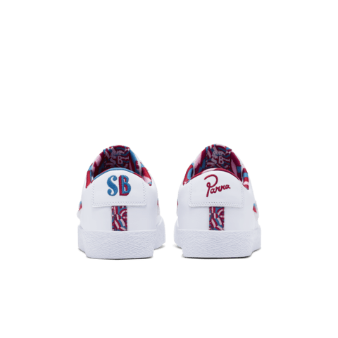 nike cheetah slides