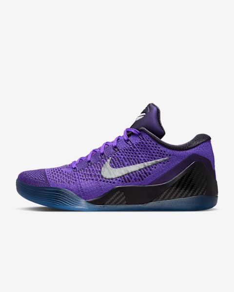 Kobe 9 Elite Low Protro