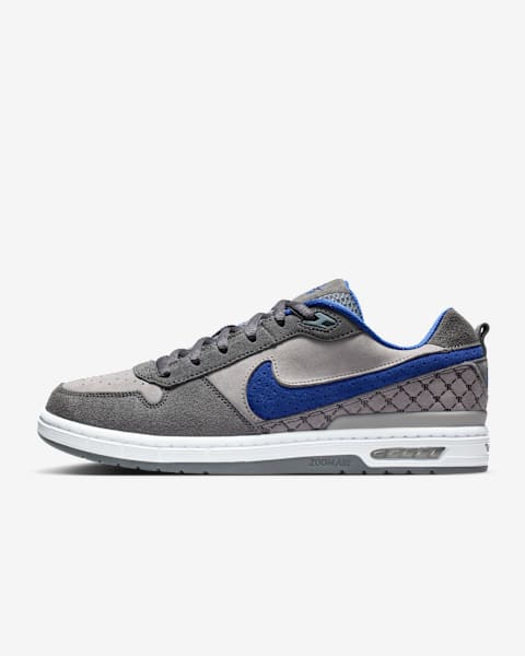Air Zoom Low de Paul Rodriguez