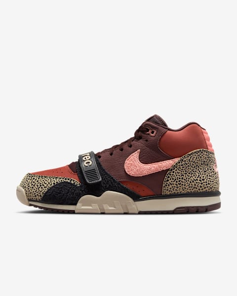 Nike SB Air Trainer 1 x Arts-Rec Skateshop