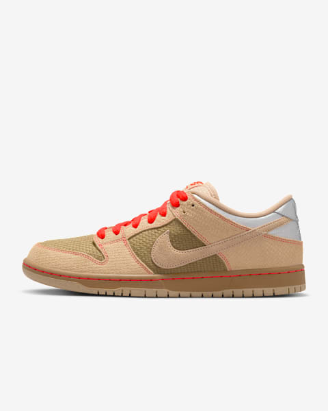 Nike SB Dunk Low 'Som Tum'