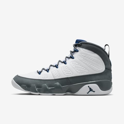 Air Jordan 9