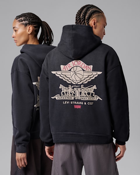 Full-Zip Hoodie