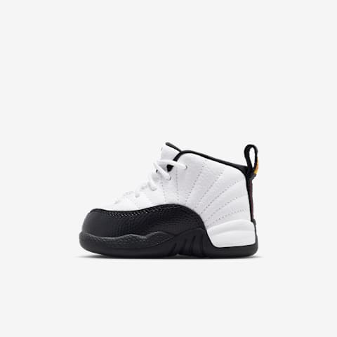 Toddler Jordan 12