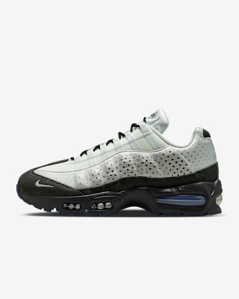 Air Max 95 Big Bubble