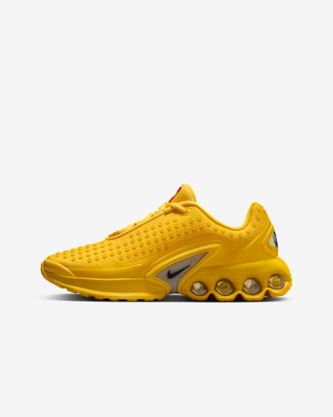大童 Nike Air Max Dn x 樂高® 系列