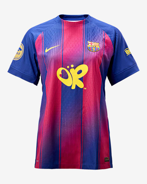 Maglia ufficiale da calcio Dri-FIT ADV – Uomo