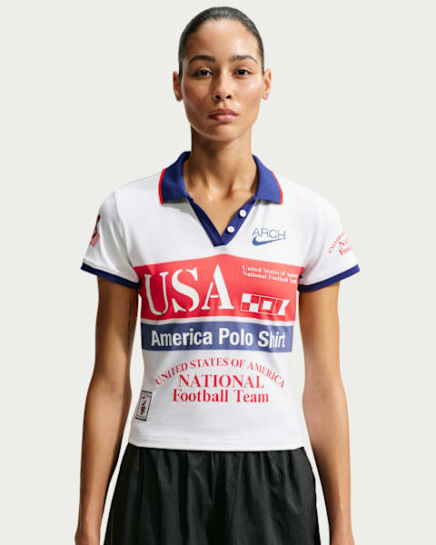 Poloshirt (Damen)