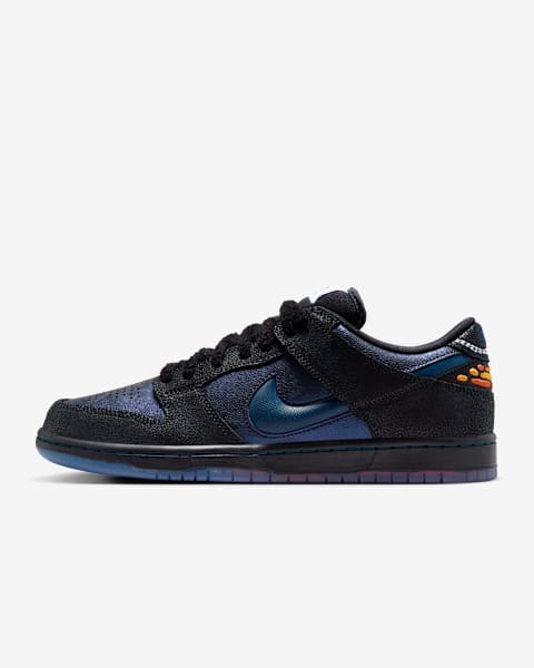 Nike SB Dunk Low x Bluetile