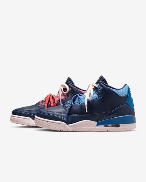 Air Jordan 3 "Sport Renaissance" para mujer