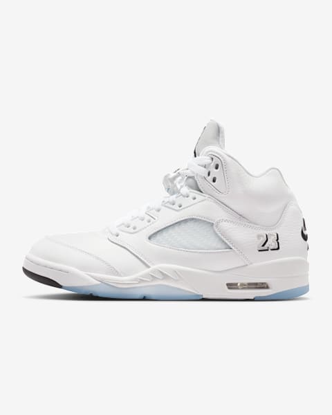 Men's Basketball Shoes