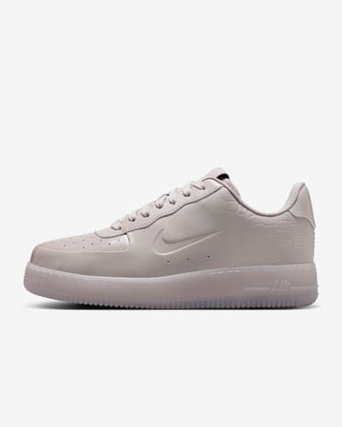 Air Force 1 "Made in Italy" für Damen
