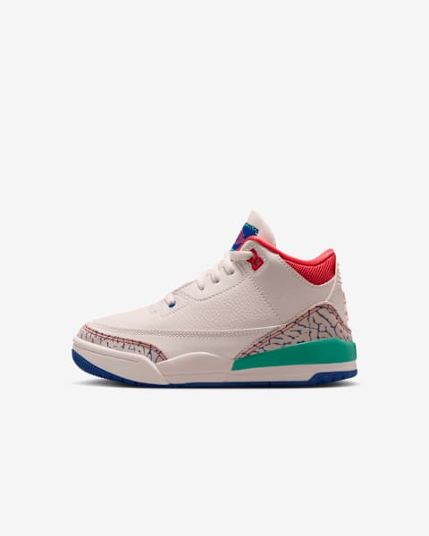 Younger Kids' Shoes