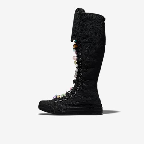 Converse x Collina Strada