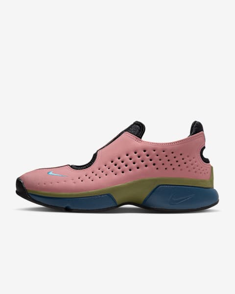 Women's Rift 2 Suede