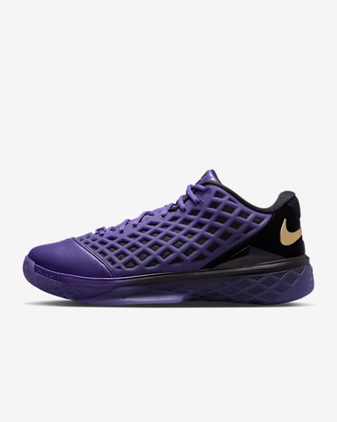 Kobe 3 Low Protro x FC Barcelona