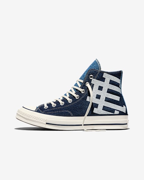 Converse x Eric Emanuel
