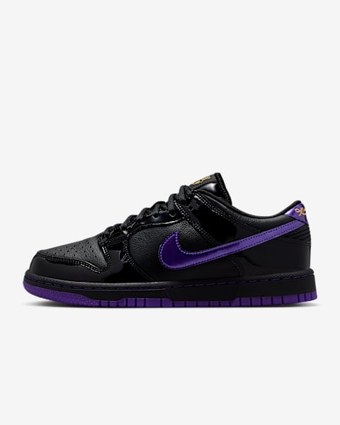 Dunk 低筒鞋 Protro x FC Barcelona