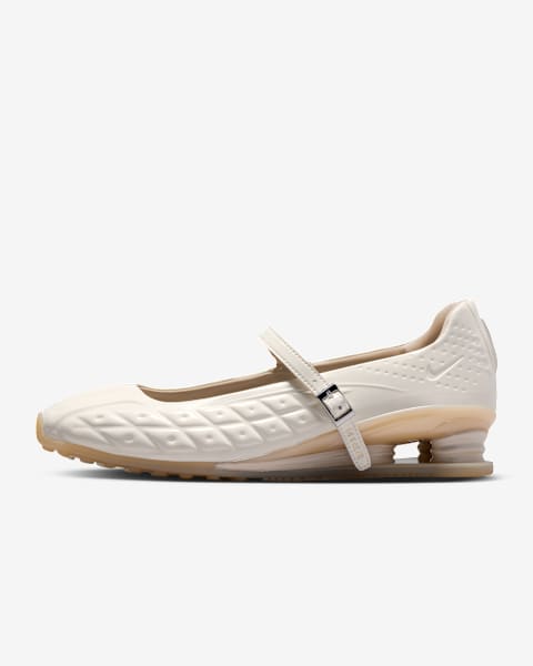 Women's Shox Z Calistra