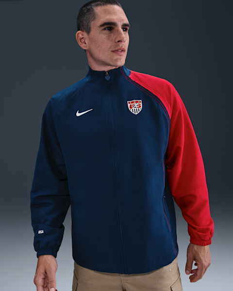 USMNT 2004 Total 90 Reissue