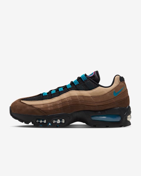 Air Max 95 Big Bubble