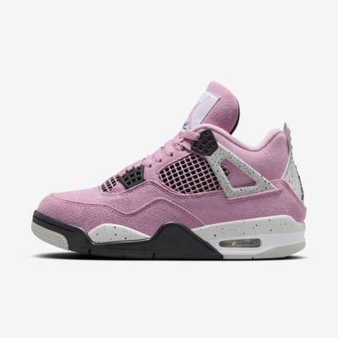 Women's Air Jordan 4