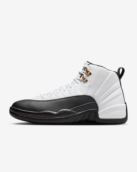 Air Jordan 12