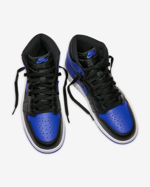 Men's Shoes
