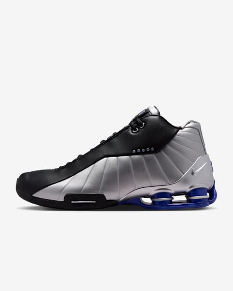 Shox BB4