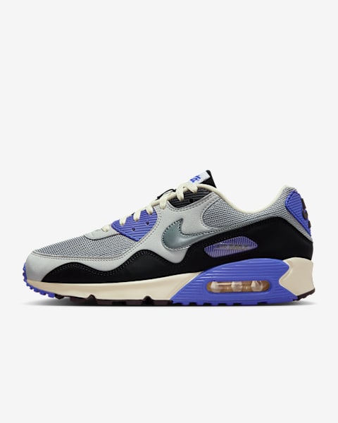 Air Max 90 x Patta