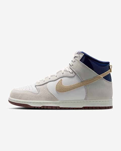Nike SB Dunk High Pro x Beyond