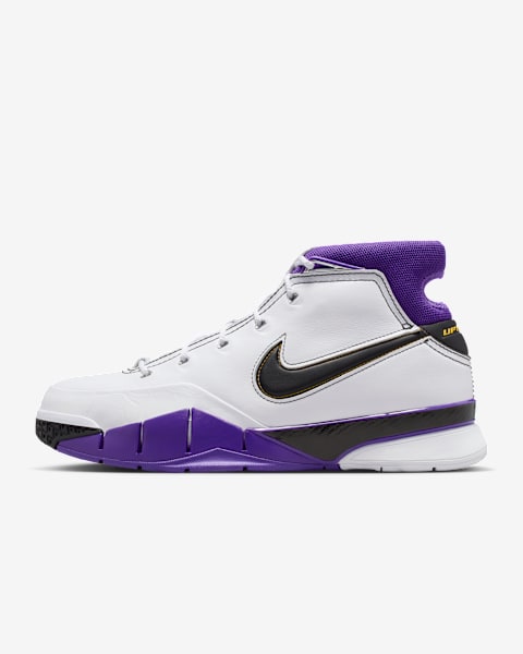 Kobe 1 Protro