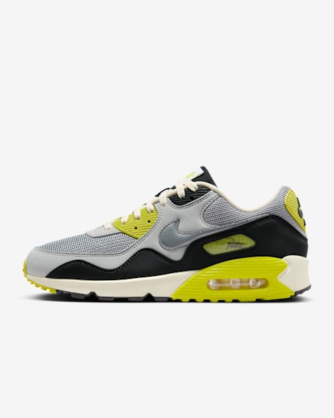Air Max 90 x Patta