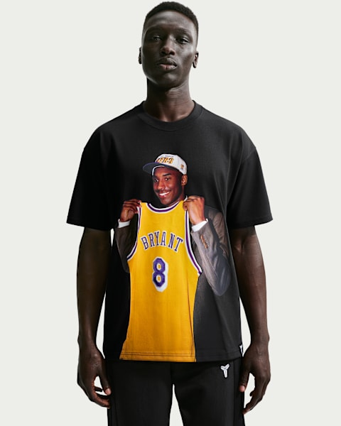 Men's Basketball T-Shirt