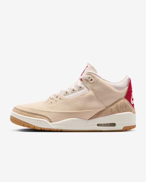 Air Jordan 3 x Levi's®
