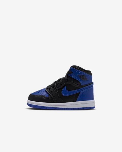 Baby & Toddler Shoes