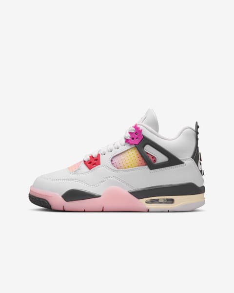 Older Kids' Shoes
