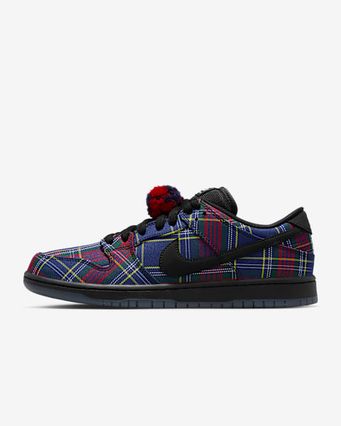 Nike SB Dunk Low